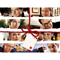 8bit Xmas 2016: Love Actually 