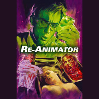 8bit HorrorFest 2022: Re-Animator