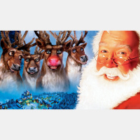 8bit Xmas 2016: The Santa Clause 2