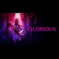 8bit Horrorfest 2022 - Glorious