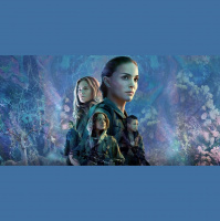 8bit HorrorFest 2022 - Annihilation