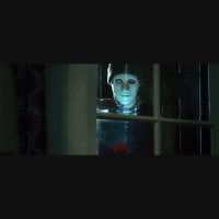 8bit Horrorfest 2016: Hush