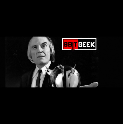 8bit Geek Podcast