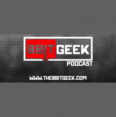 8bit Geek Podcast