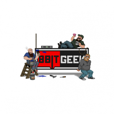 8bit Geek Podcast