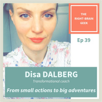 39 - Disa Dalberg