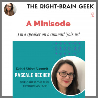 Minisode. Being a rebel