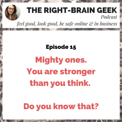 Roots for creativity