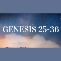 The Reach, Means, and Activity of Gods Presence - Genesis 28:10-17