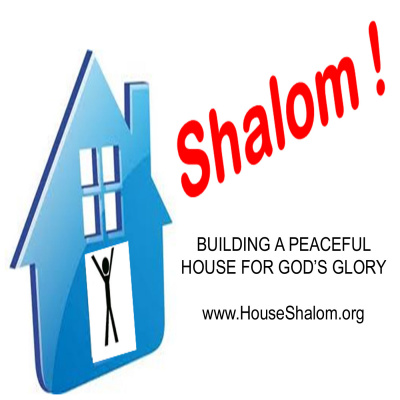 Shalom Morning Prayer Podcast