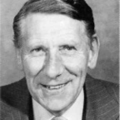 Stanley Voke - Abundant Life Messages