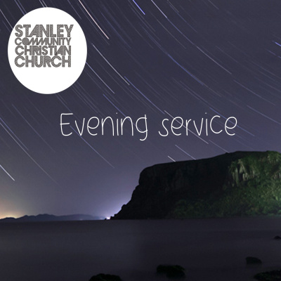 Stanley Community Christian Church