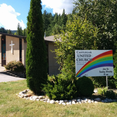 Freedom To Love  Be Loved, Castlegar Uc