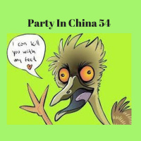 Party In China Episode 54