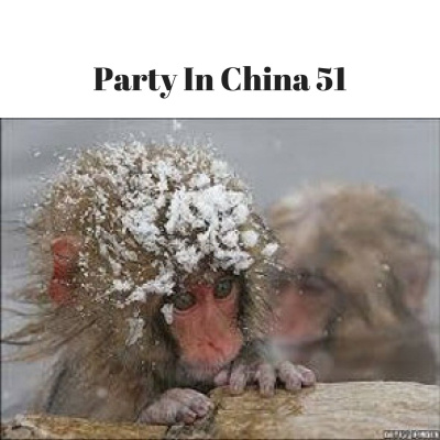 Party In China