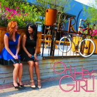 Get-It Girls Mary M  Sweta A / Infidelity