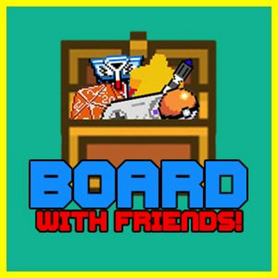 Boardwithfriends
