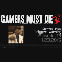 GMD Ep13: Bernie Mac Trigger Warning