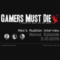 GMD Bonus: Alexs Audition