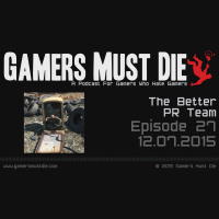 GMD Ep27: The Better PR Team