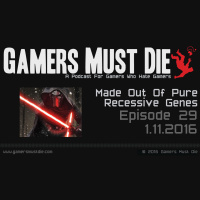 GMD Ep29: Made Out Of Pure Recessive Genes