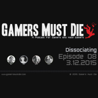 GMD Ep8: Dissociating