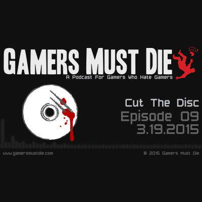 Gamers Must Die