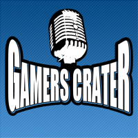 Gamer Crater: Episode 1
