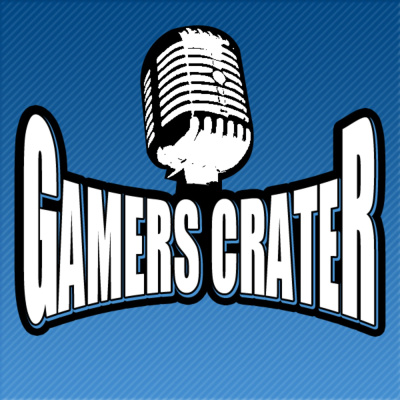 Gamers Craters Podcast