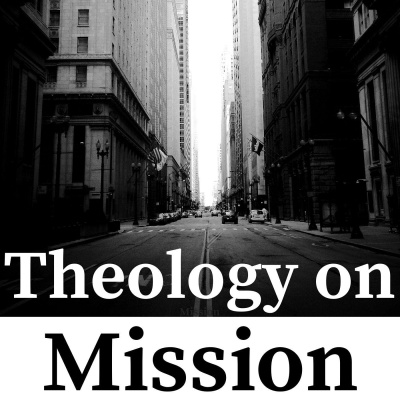 Theology On Mission