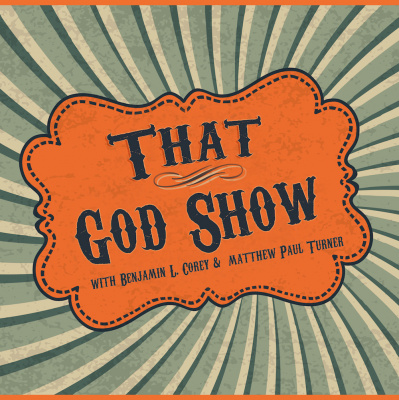 That God Show