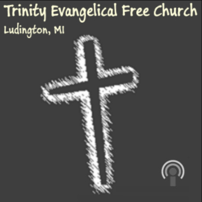 Trinity Ludington Sermons