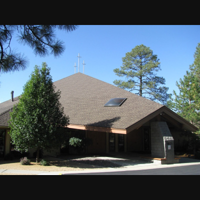 Trinity Presbyterian Church Sermons