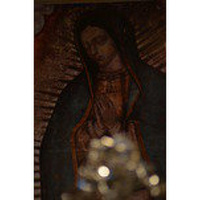 Virgen de Guadalupe