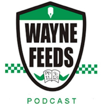 Waynefeeds Podcast