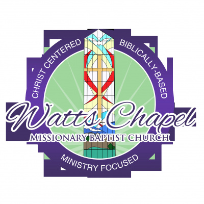 Watts Chapels Podcast