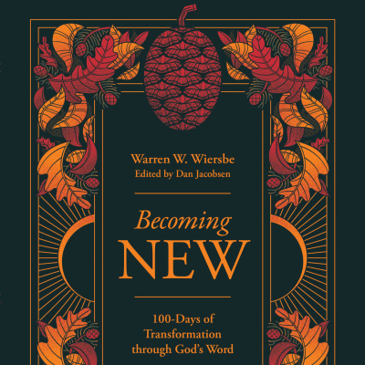 Warren Wiersbe Podcast