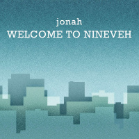 Jonah | Second Chances