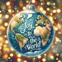 Joy to the World | Part 4 - Far as the Curse Is Found