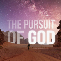The Pursuit of God | Part 5 - The God Who Hears 