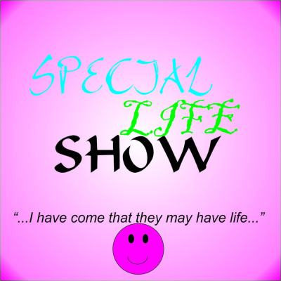 Special Lifes Podcast