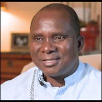 The Rev. Francis Matumba: 10.19.25