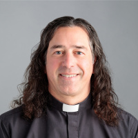 The Rev. Chris Rankin-Williams: 06.08.25