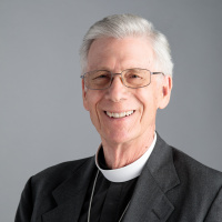 The Rev. Jim Ward: 03.09.25