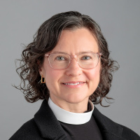 The Rev. Heather Erickson: 04.21.24