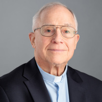 The Rev. Skip Fotch: 01.05.25