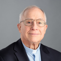 The Rev. Skip Fotch: 11.09.25