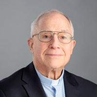 The Rev. Skip Fotch: 11.24.24