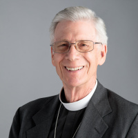 The Rev. Jim Ward: 04.27.25