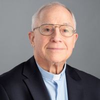 The Rev. Skip Fotch: 05.05.24